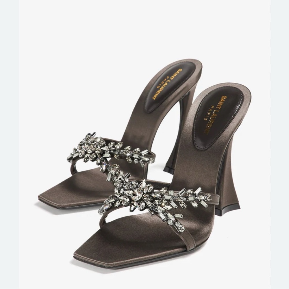 Saint Laurent Lydia